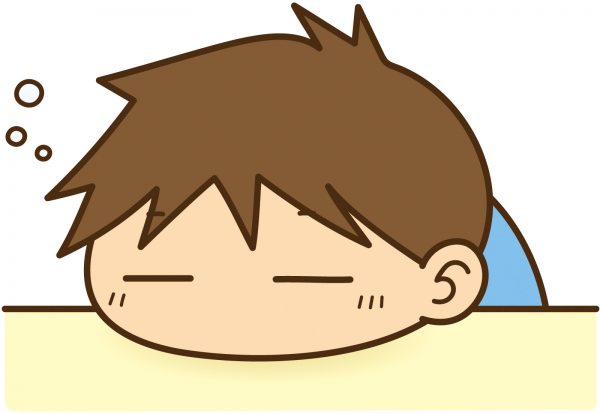 自分の感情と向き合ったら居眠りした第5回セミナー
